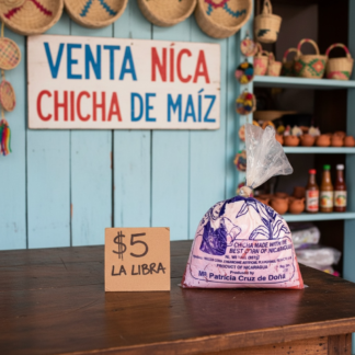 Chicha de Maiz - 1lb