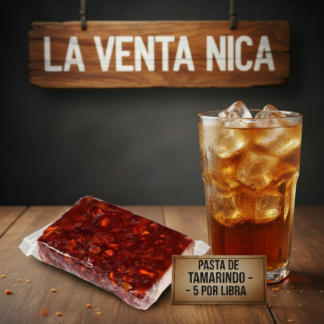 Tamarindo - 1lb