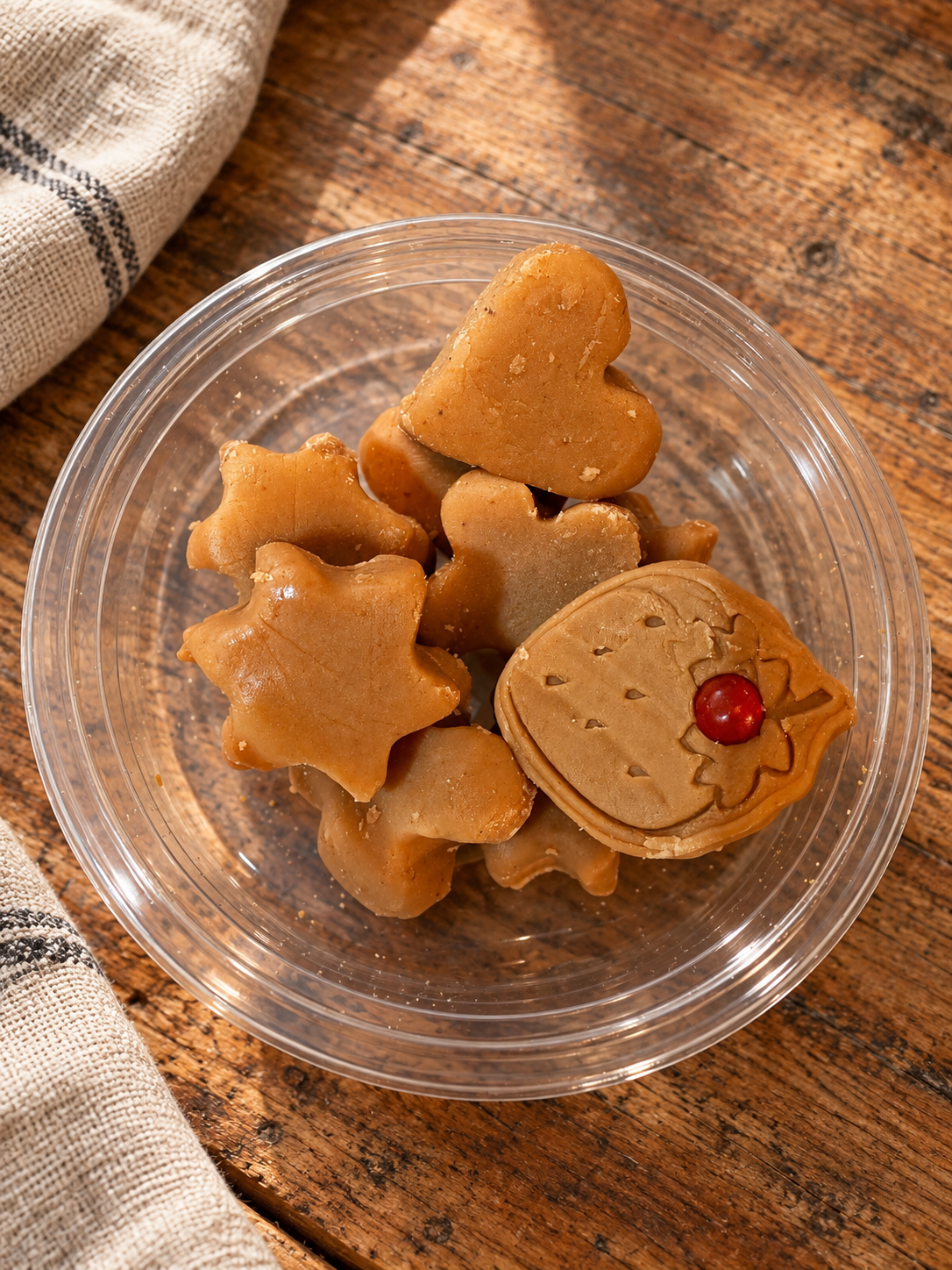 Cajeta de leche